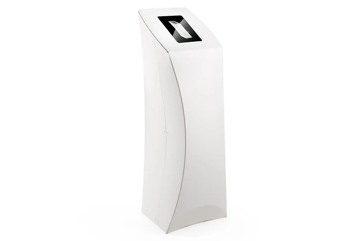 Flux Tablet Tower