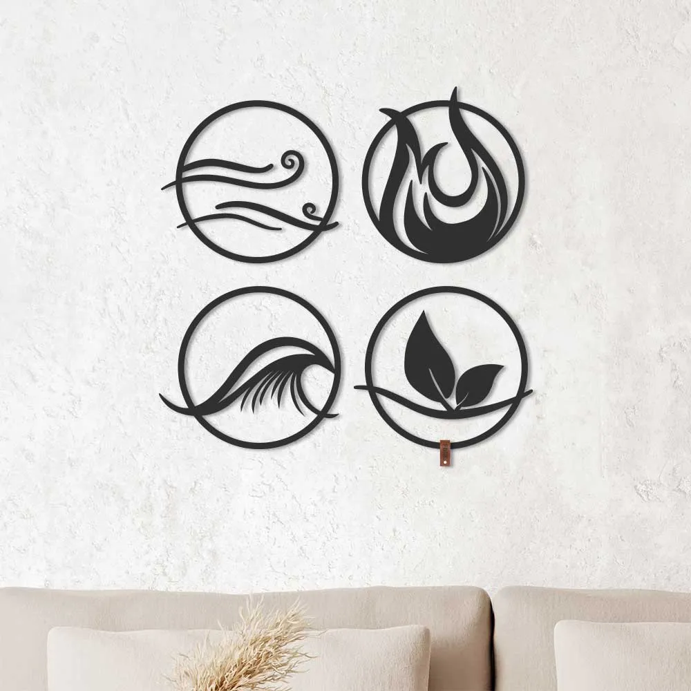 FBRK. Geometrische Elements