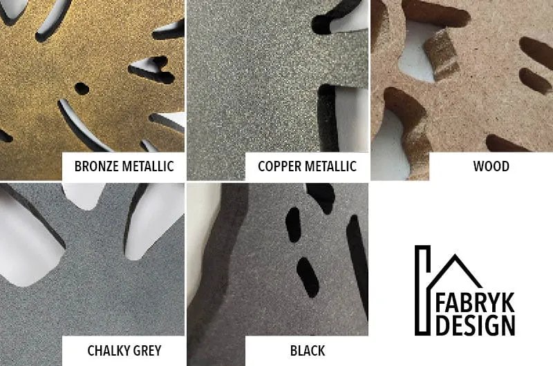 FBRK. Geometrische Elements - Afbeelding 3